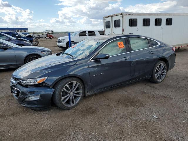 2019 CHEVROLET MALIBU PRE #2991087189