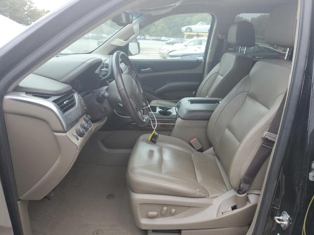 2020 CHEVROLET SUBURBAN K - 1GNSKHKC5LR131182