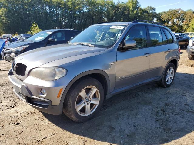 BMW X5 XDRIVE3 2010 gray 4dr spor gas 5UXFE4C51AL279807 photo #1