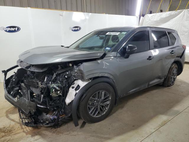 2023 NISSAN ROGUE S #2974696121