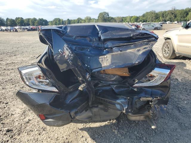 2020 HONDA CIVIC LX - 19XFC2F66LE009872