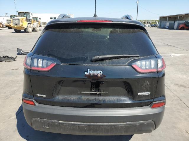 2020 JEEP CHEROKEE L - 1C4PJLCB6LD643038
