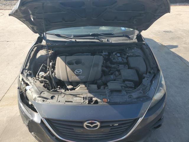 2015 MAZDA 3 GRAND TO - JM1BM1W7XF1227092