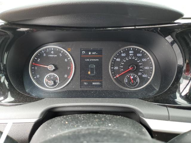 2021 KIA K5 LXS - 5XXG14J23MG015860