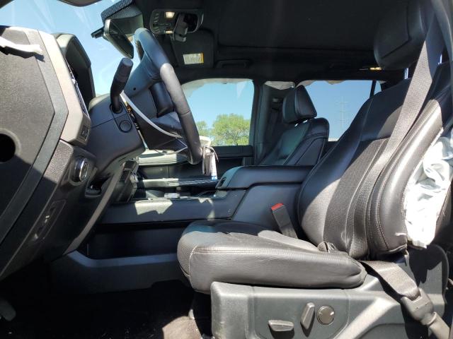 2021 FORD EXPEDITION - 1FMJK1HT9MEA04166