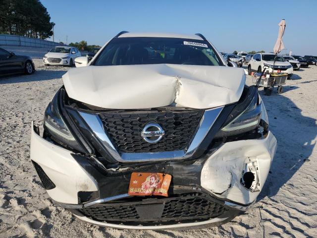 2020 NISSAN MURANO SV - 5N1AZ2BJ5LN119208