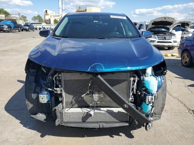 2021 CHEVROLET EQUINOX LT - 3GNAXKEV9ML322748