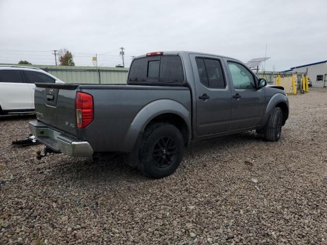 VIN 1N6AD0EV5KN789181 2019 Nissan Frontier, S no.3