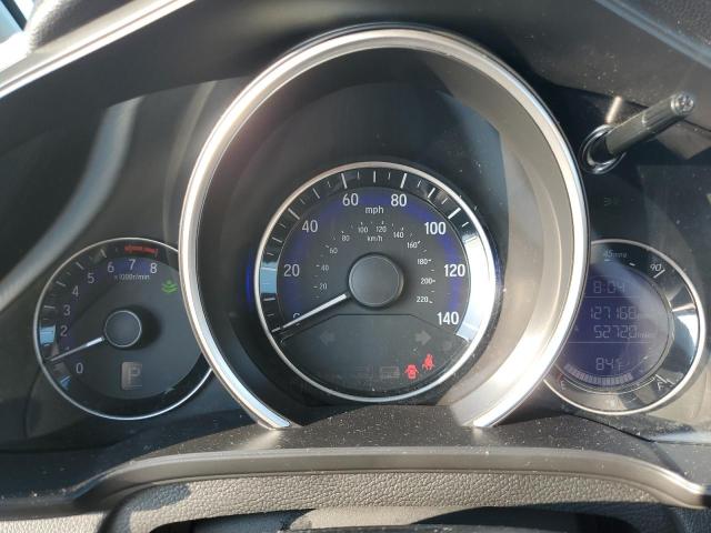 2016 HONDA FIT LX - JHMGK5H51GX006816