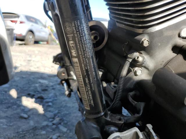 2012 HARLEY-DAVIDSON FLTRXSE CV 1HD1TC818CB957087