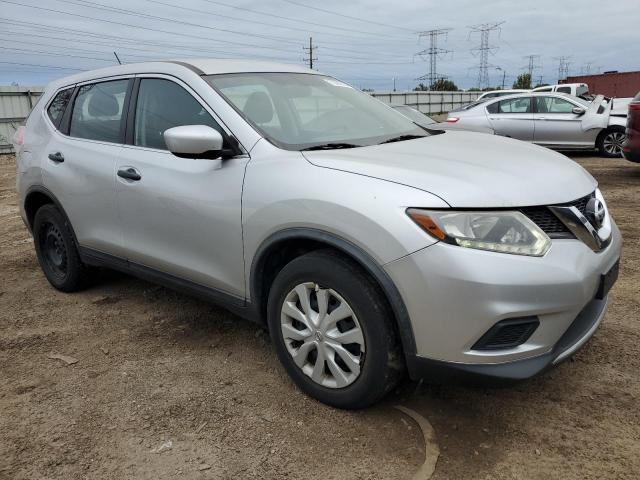 Vin: knmat2mv4gp671007, lot: 73362314, nissan rogue s 20164