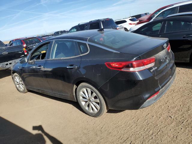 2016 KIA OPTIMA LX - 5XXGT4L38GG076884