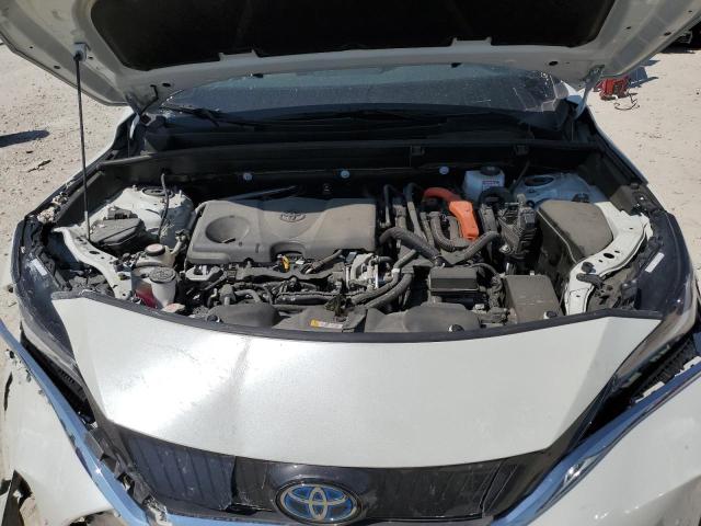 2021 TOYOTA VENZA LE - JTEAAAAH4MJ019030