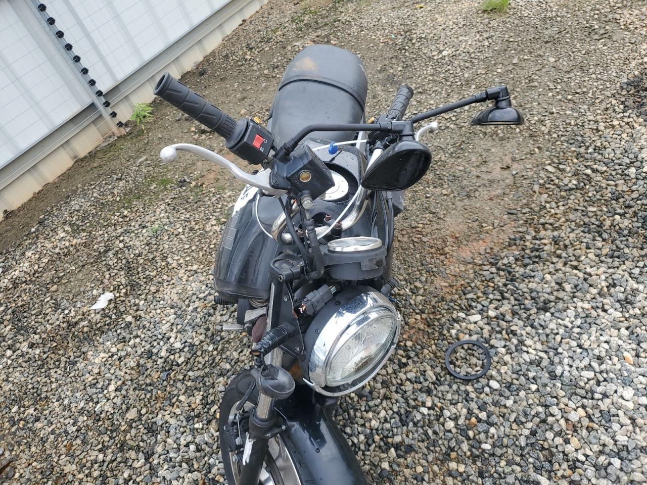 Lot #3024966376 2006 BUELL MOTORCYCLE