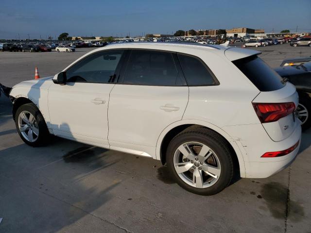 VIN WA1ANAFY1J2014708 2018 Audi Q5, Premium no.2