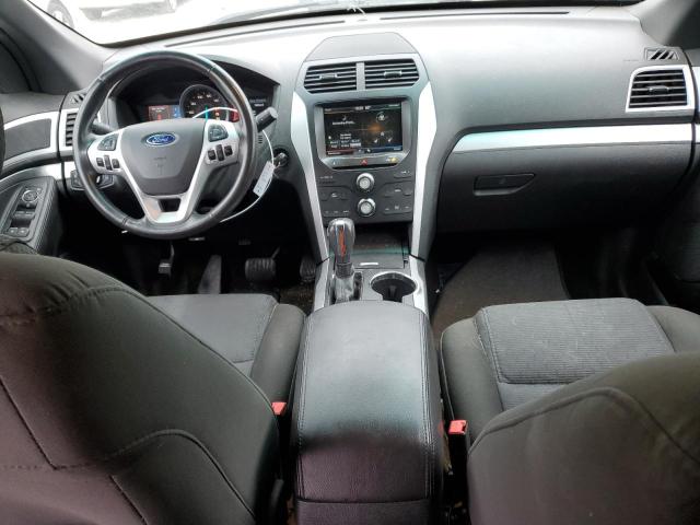 2015 FORD EXPLORER X - 1FM5K8D87FGA78902
