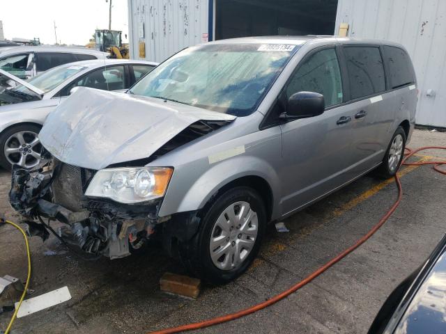 2019 DODGE GRAND CARAVAN SE 2019