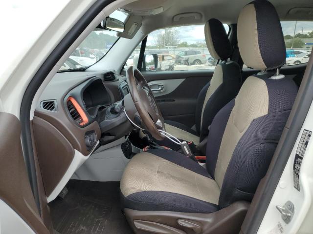 2017 JEEP RENEGADE L - ZACCJABB0HPE87446