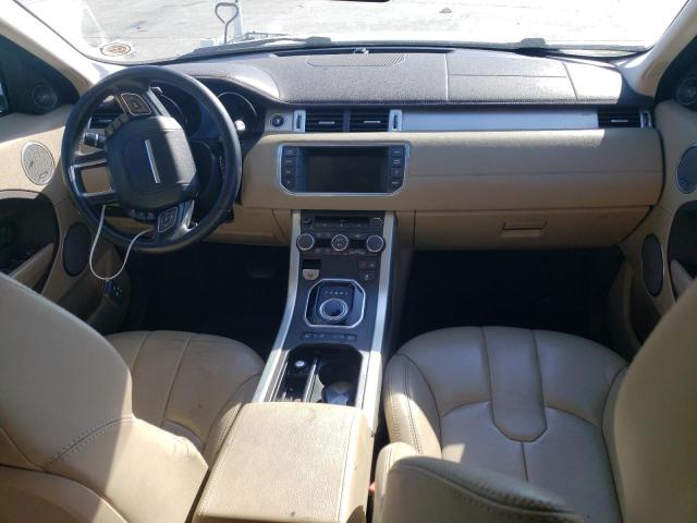 VIN SALVP2BG7FH990736 2015 Land Rover Range Rover,... no.8