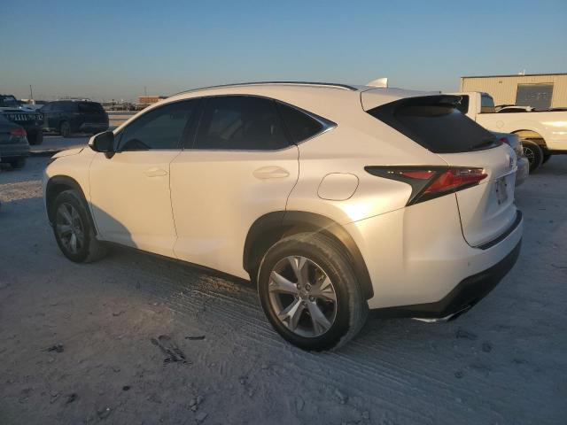 VIN JTJYARBZ6H2068882 2017 Lexus NX, 200T Base no.2