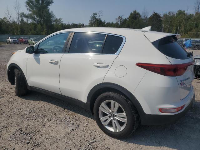 2017 KIA SPORTAGE L KNDPM3ACXH7041543  68627914