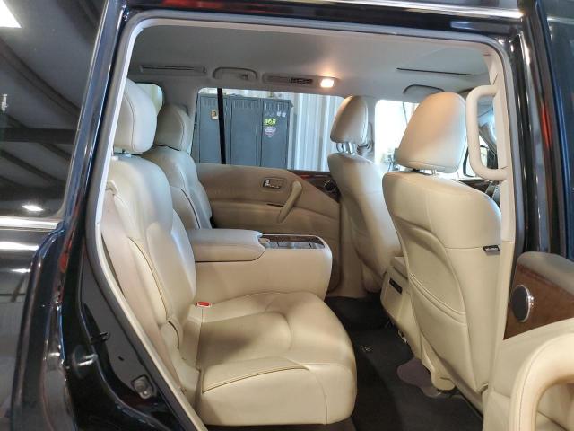 2017 INFINITI QX80 BASE - JN8AZ2NF7H9642780