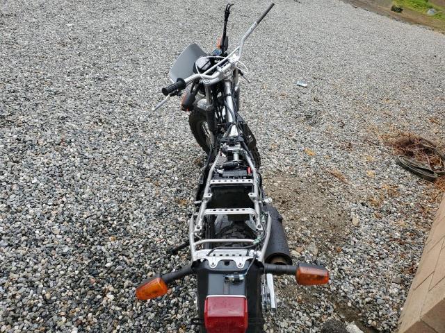 2024 YAMAHA TW200 JYA3AWC04RA191661