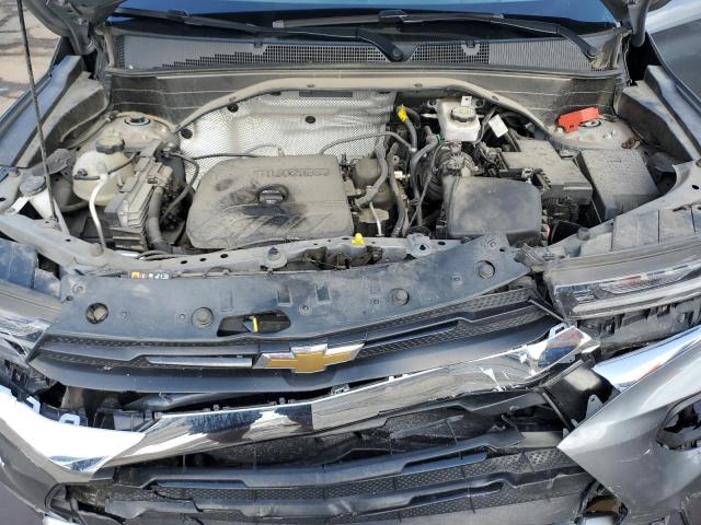 2021 CHEVROLET TRAILBLAZE - KL79MPSL3MB070465