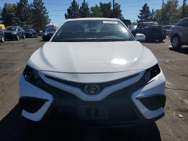 2023 TOYOTA CAMRY SE N - 4T1G11BKXPU086478