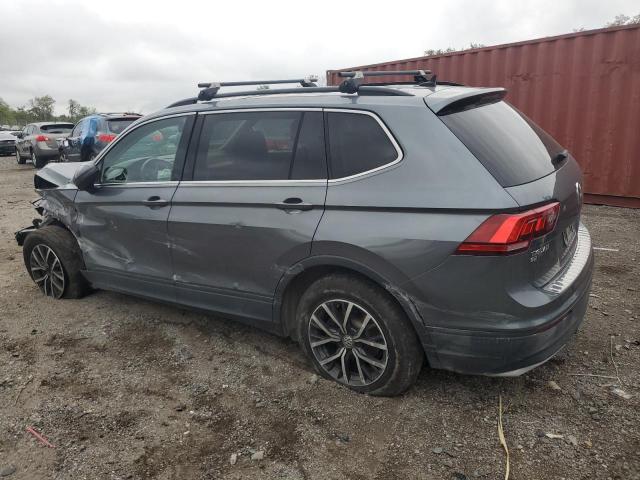 2019 VOLKSWAGEN TIGUAN SE - 3VV2B7AX7KM005396