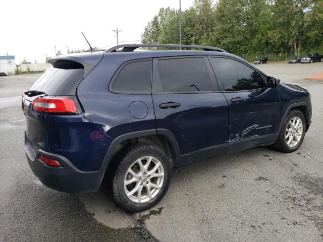 Vin: 1c4pjlab3gw258288, lot: 67084424, jeep grand cher sport 20163