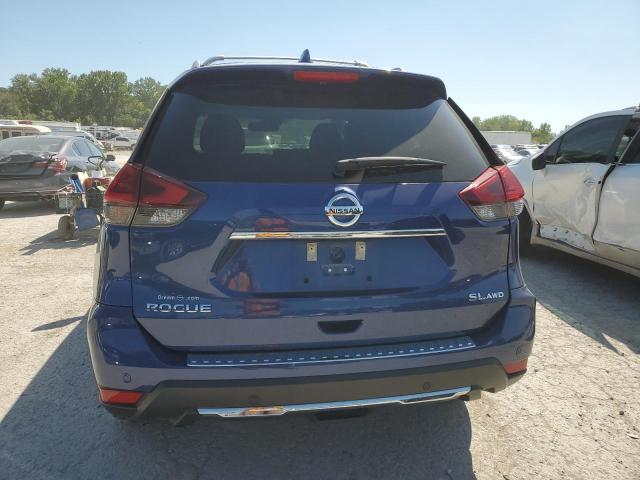 2020 NISSAN ROGUE S - 5N1AT2MV0LC768069