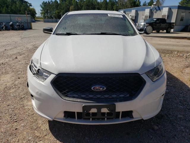 2019 FORD TAURUS POL - 1FAHP2MK1KG102896
