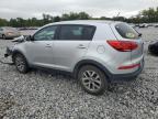 KIA SPORTAGE L photo