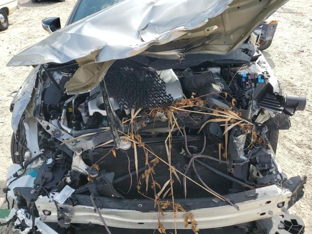 2020 LEXUS ES 350 F S 58AGZ1B17LU057877