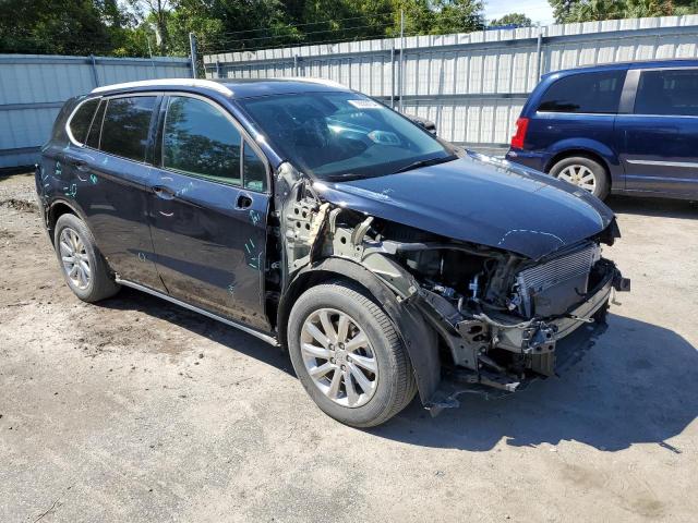 VIN LRBFXCSA0LD137982 2020 Buick Envision, Essence no.4