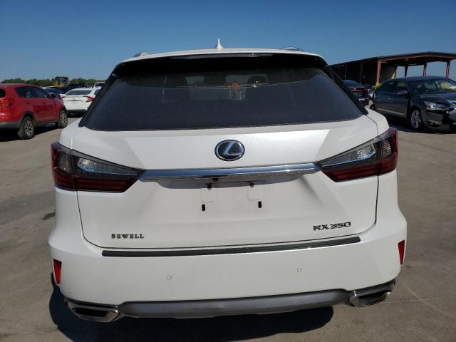 2017 LEXUS RX 350 BAS - 2T2ZZMCA7HC078216