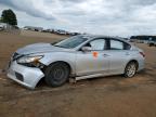 2017 NISSAN ALTIMA 2.5 - 1N4AL3AP4HN314697