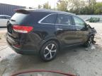 KIA SORENTO EX photo