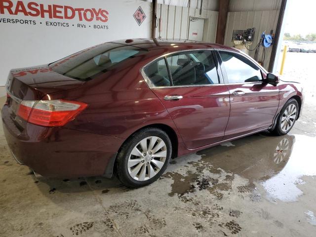 VIN 1HGCR3F83EA010011 2014 Honda Accord, Exl no.3