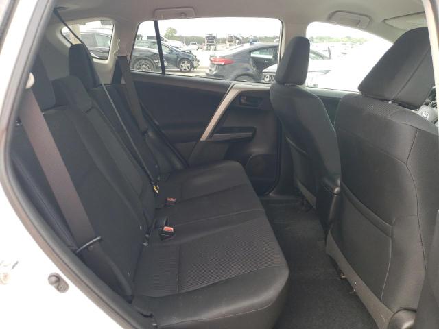2016 TOYOTA RAV4 LE - 2T3ZFREV3GW236212
