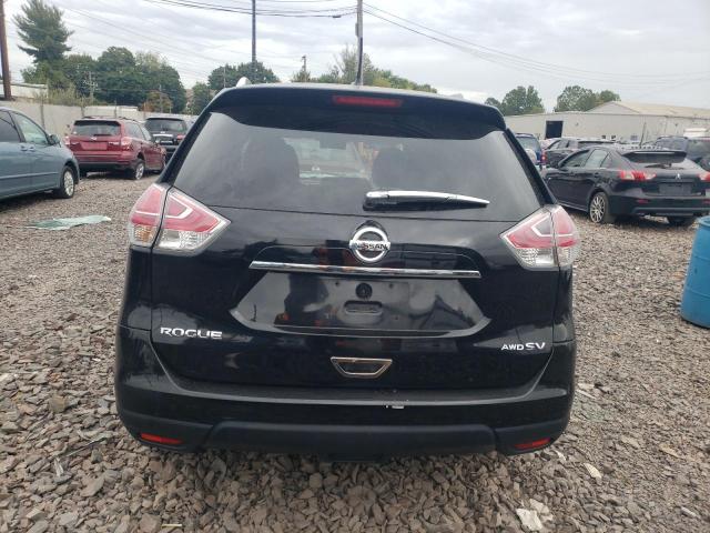 2015 NISSAN ROGUE S - KNMAT2MV8FP573290