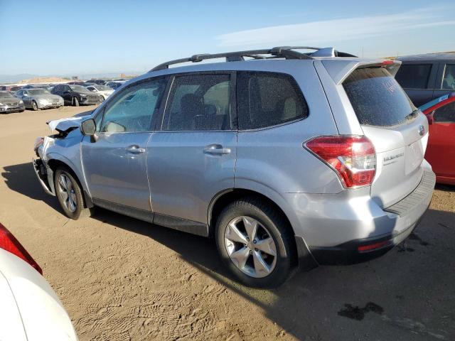 VIN JF2SJAHCXGH544187 2016 Subaru Forester, 2.5I Li... no.2