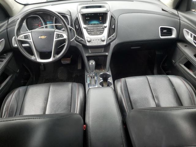 2016 CHEVROLET EQUINOX LT - 2GNFLGE34G6326731