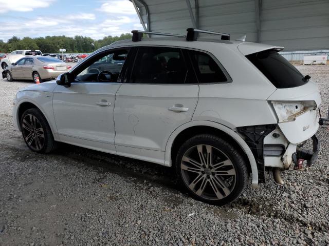 2018 AUDI SQ5 PREMIU - WA1A4AFY5J2008235