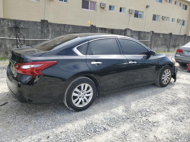 2018 NISSAN ALTIMA 2.5 - 1N4AL3AP7JC474302
