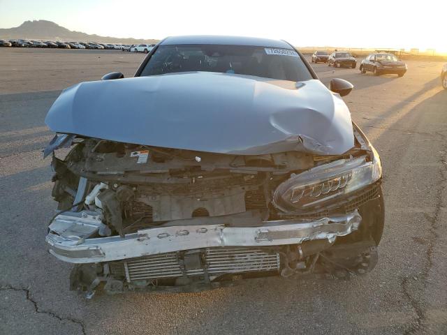 2022 HONDA ACCORD SPO - 1HGCV1F36NA036381