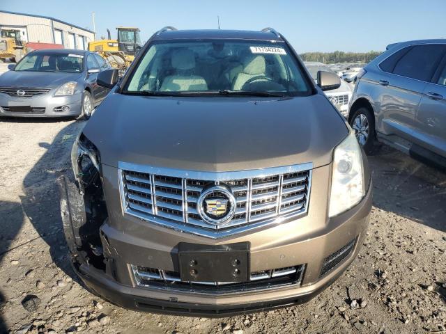 VIN 3GYFNEE36ES643121 2014 Cadillac SRX, Luxury Col... no.5