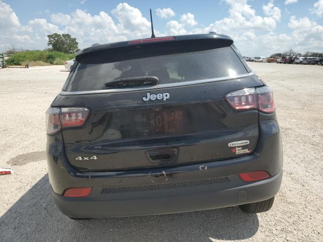 2022 JEEP COMPASS LA - 3C4NJDFB6NT183613