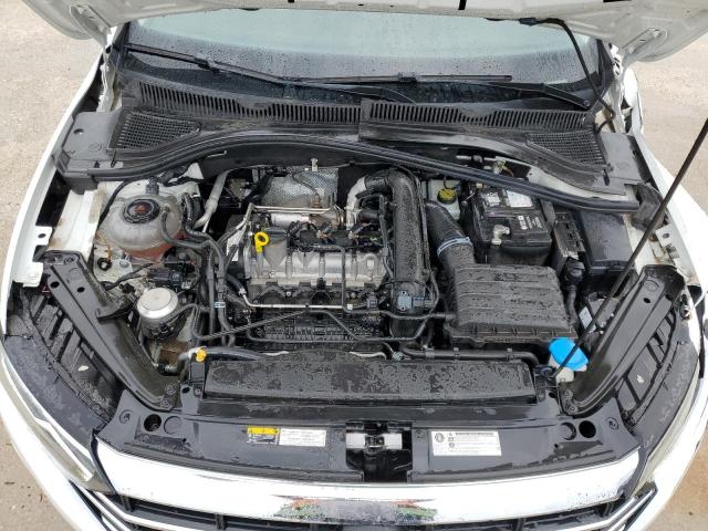 2019 VOLKSWAGEN JETTA S - 3VWC57BU9KM084257